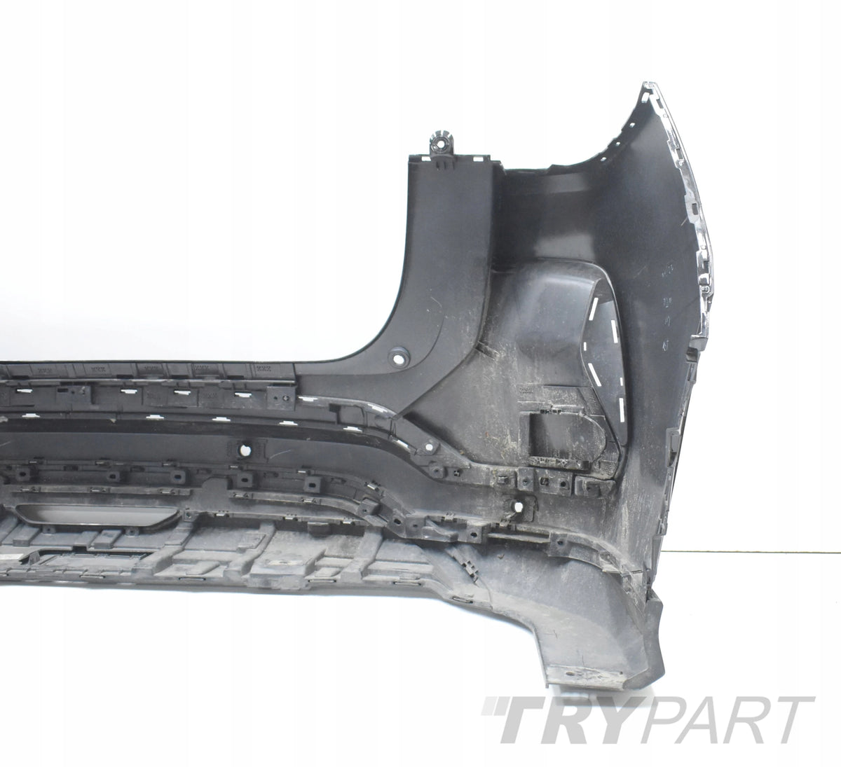 BYD SONG PLUS REAR BUMPER ORG + BOTTOM
