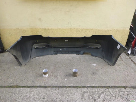 BMW 2 F22 COUPE M PACKAGE Rear Bumper