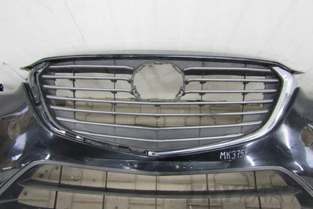Front Bumper Mazda CX3 CX-3 14-18