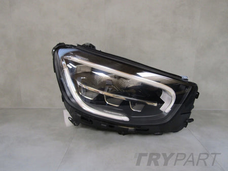 MERCEDES GLC W253 LIFT FULL LED PERFORMANCE 19- RH HEADLIGHT A2539066403