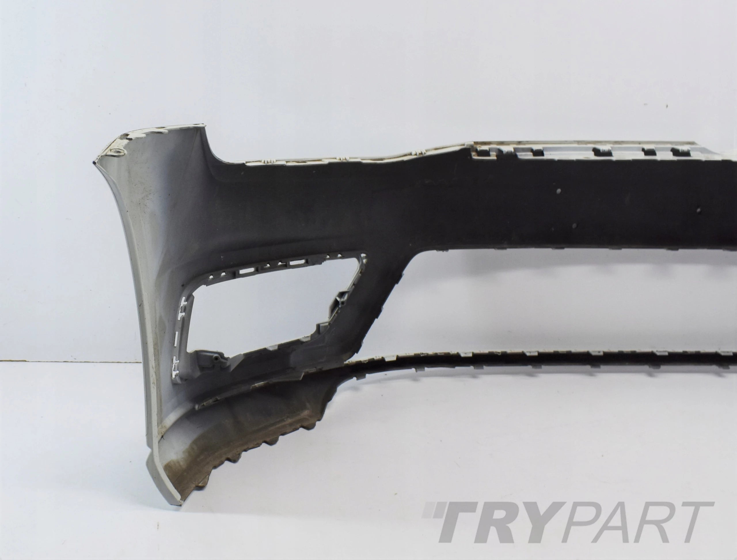 VW GOLF VII R LINE 5G0 FRONT BUMPER WITHOUT HOLES ORG