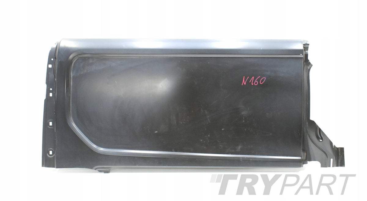 OPEL VIVARO RENAULT TRAFIC RIGHT REAR BODY PANEL ORG