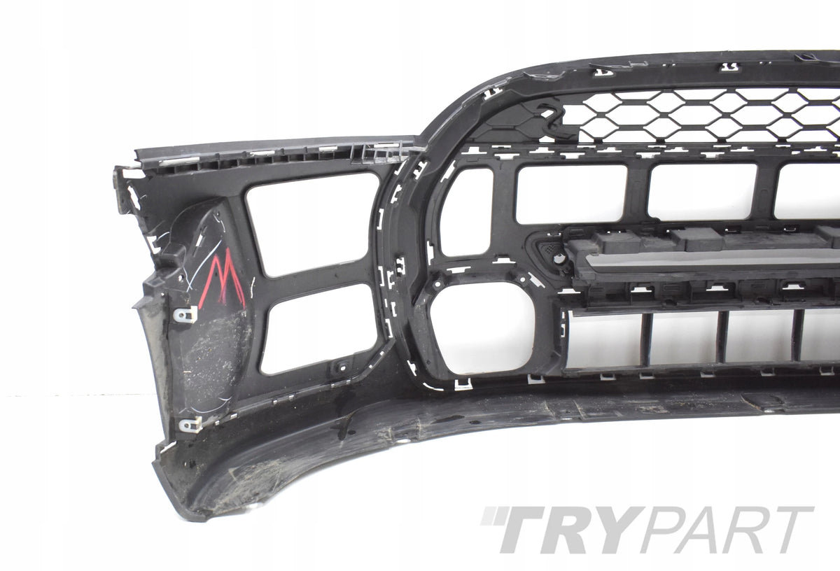 MINI COOPER S F55 F56 LIFT LCI FRONT BUMPER ORG