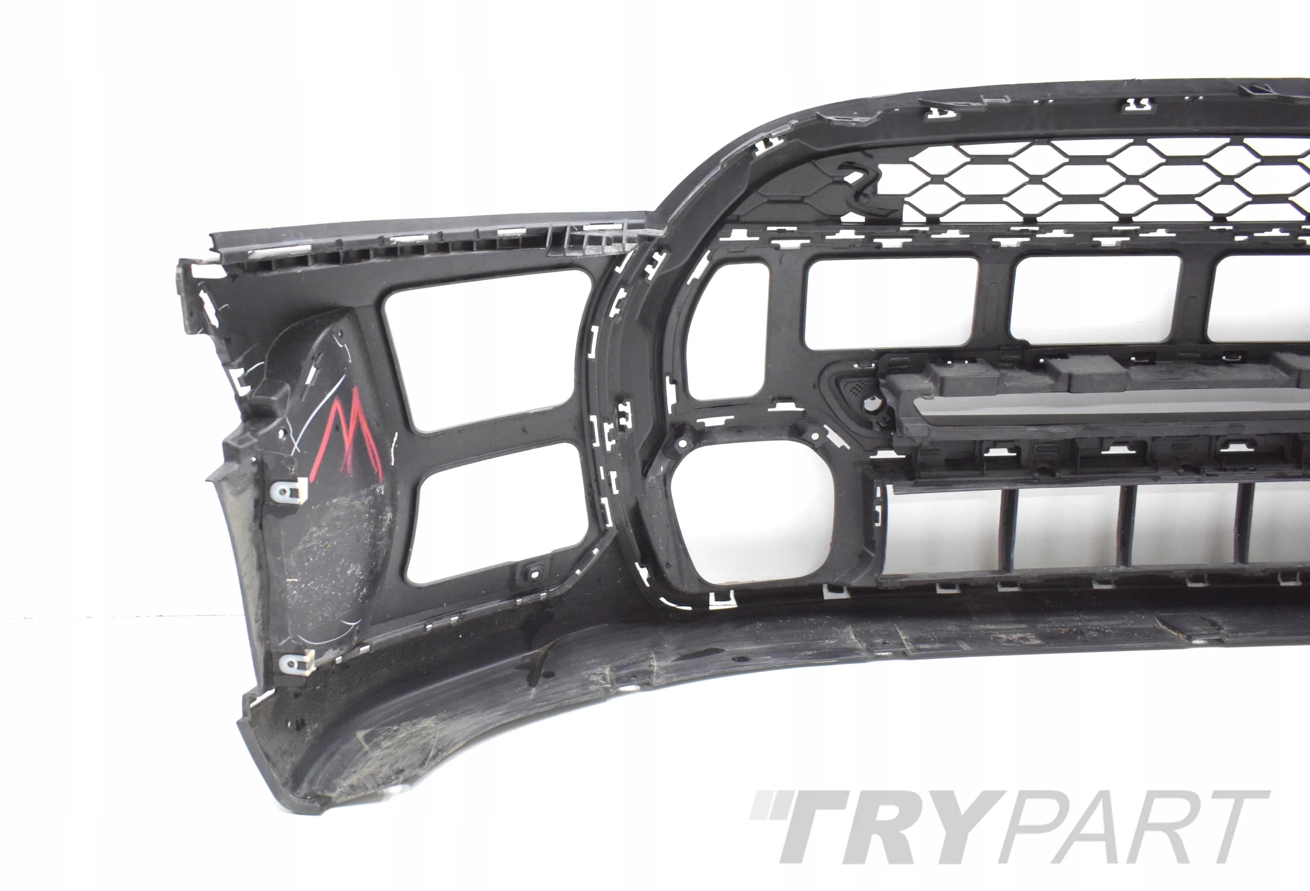 MINI COOPER S F55 F56 LIFT LCI FRONT BUMPER ORG