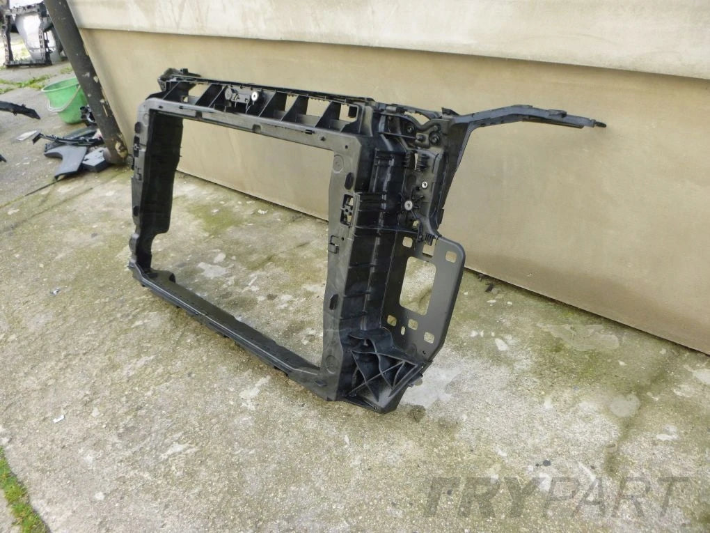 AUDI Q3 83A805594H front bumper