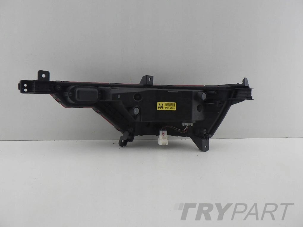 KIA NIRO II 2 LED 22- Left Rear Tail Light