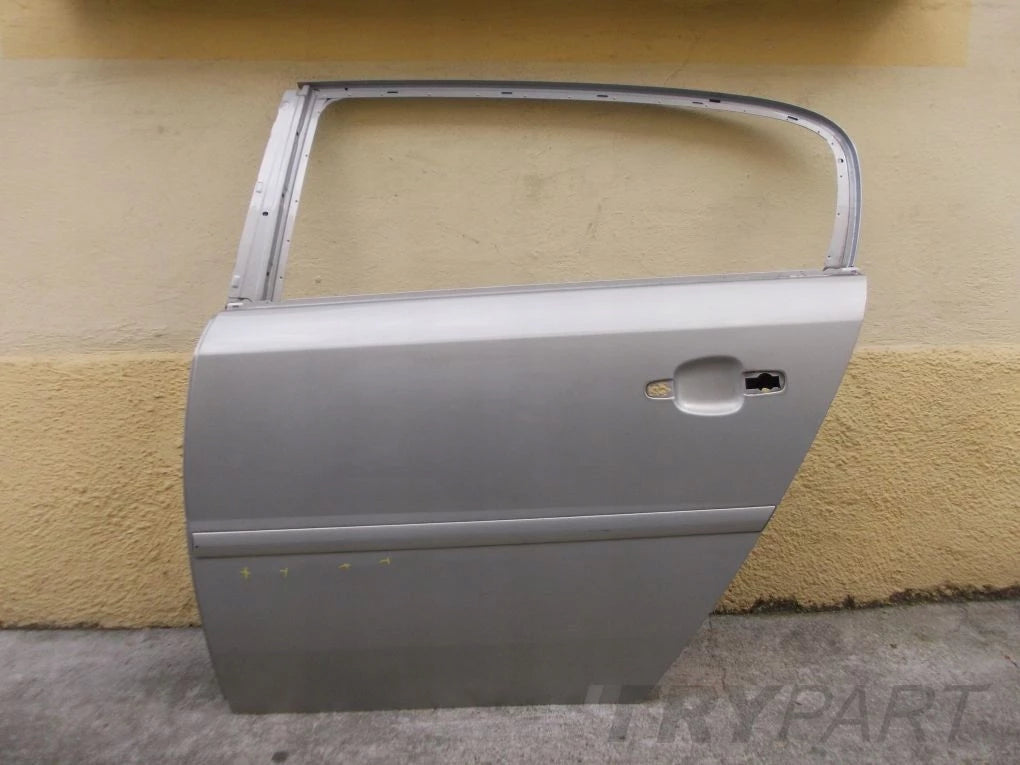 OPEL SIGNUM Rear Left Door