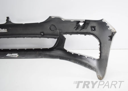 BMW 5 Series G30 G31 M Sport Package Front Bumper Excellent Condition