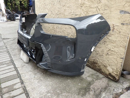 BMW X7 G07 M Sport Package LCI Lift 22- Front Bumper