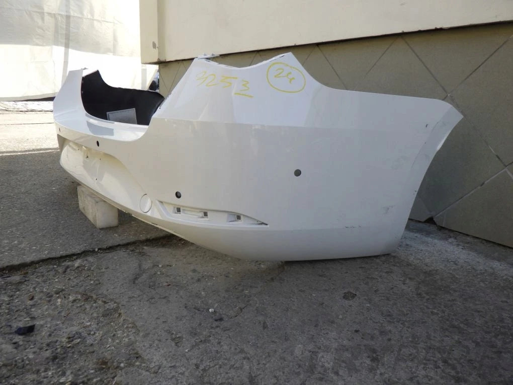 SEAT LEON IV 4 KOMBI 5FE 20- Rear Bumper