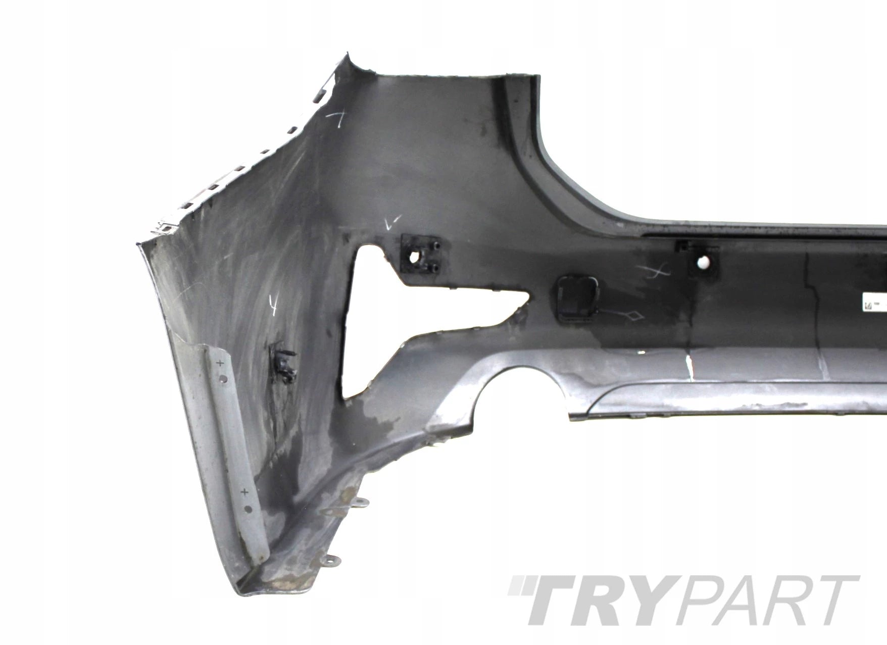 BMW G21 REAR BUMPER ESTATE ORG
