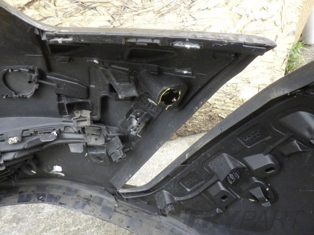 PEUGEOT 208 II GT LINE 19- Front Bumper