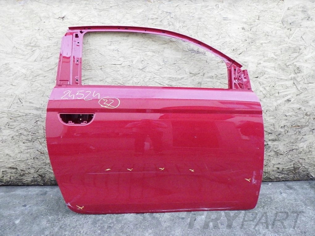 FIAT 500E 500 E II 2 2021- Front Right Door