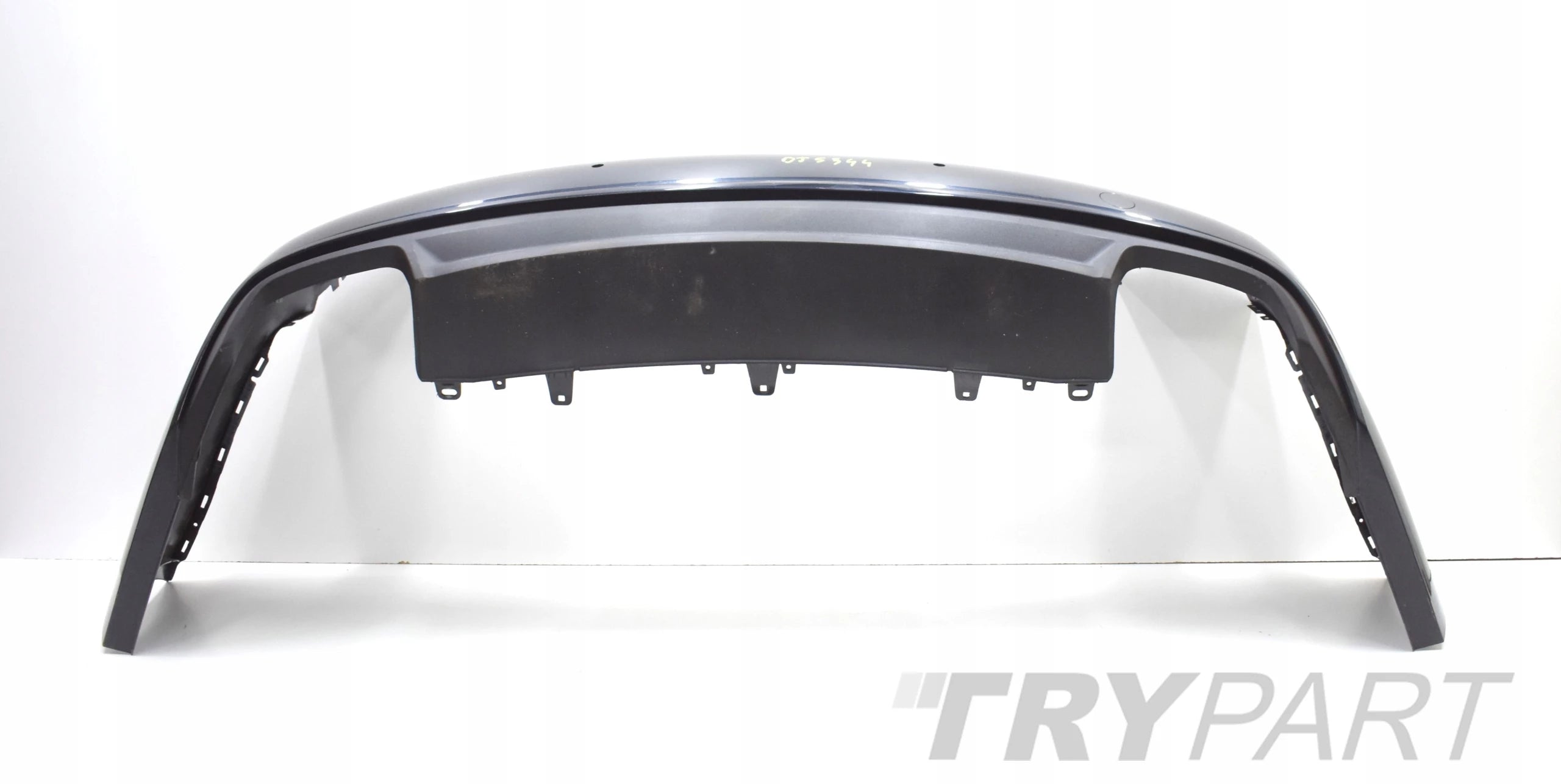 AUDI A6 C7 LIFT 4G9 REAR BUMPER ORIGINAL ESTATE + BOTTOM