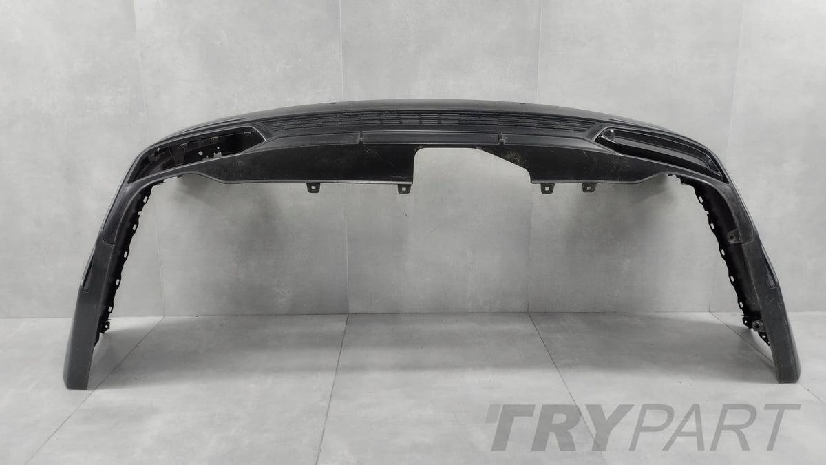 Rear bumper for AUDI A6 C8 4K9 S-LINE ESTATE 18-22