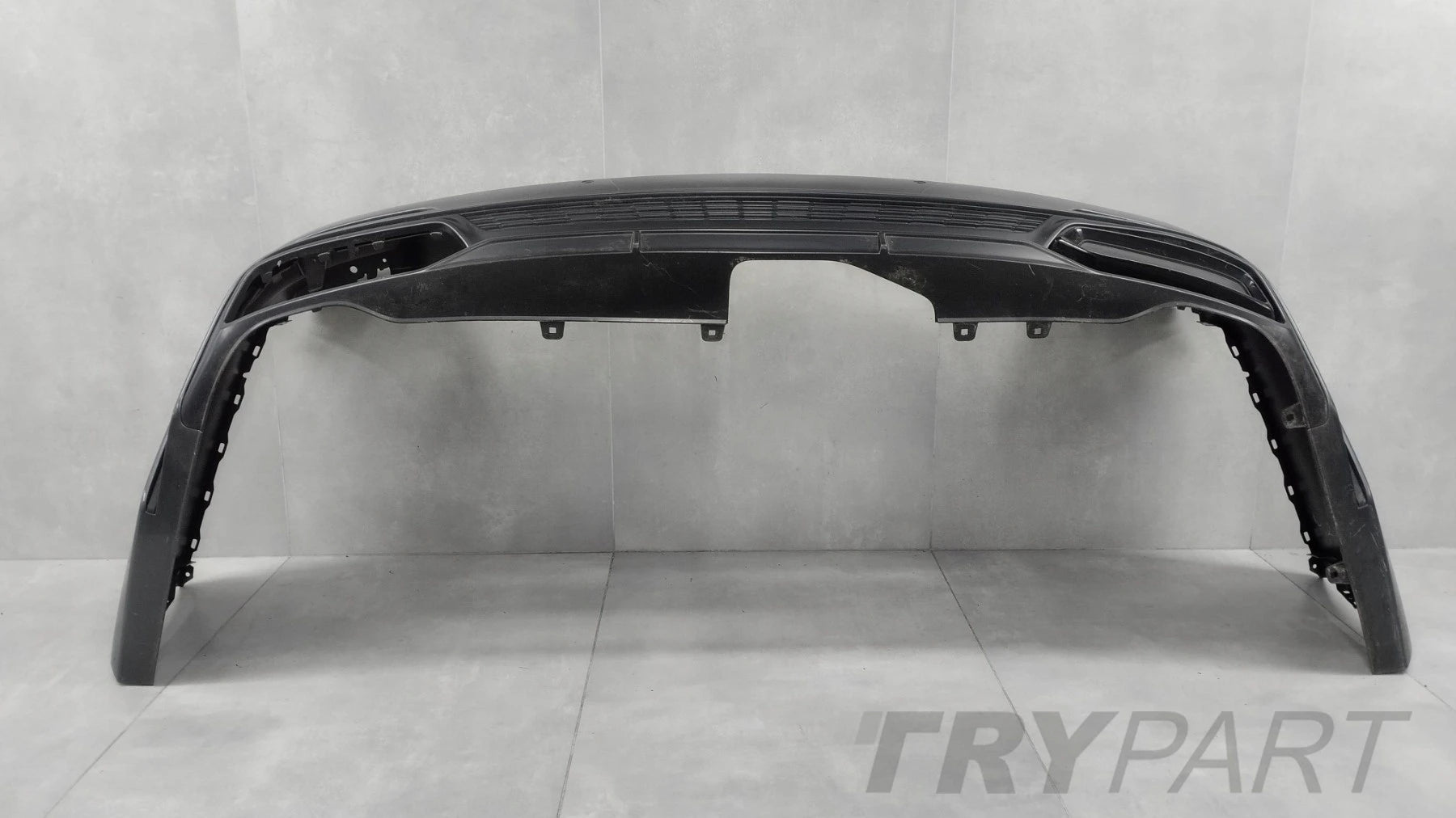 Rear bumper for AUDI A6 C8 4K9 S-LINE ESTATE 18-22