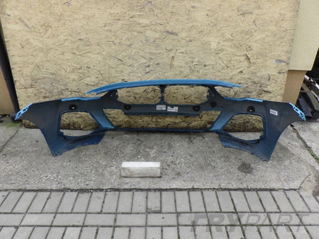 BMW 2 F44 GRAN COUPE M Package front bumper