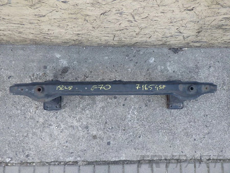 BMW X5 E70 06- FRONT BUMPER BEAM