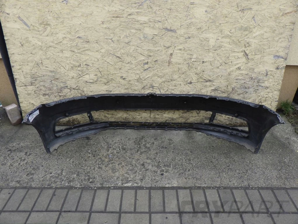 VW TOURAN 5TA 15- Front Bumper