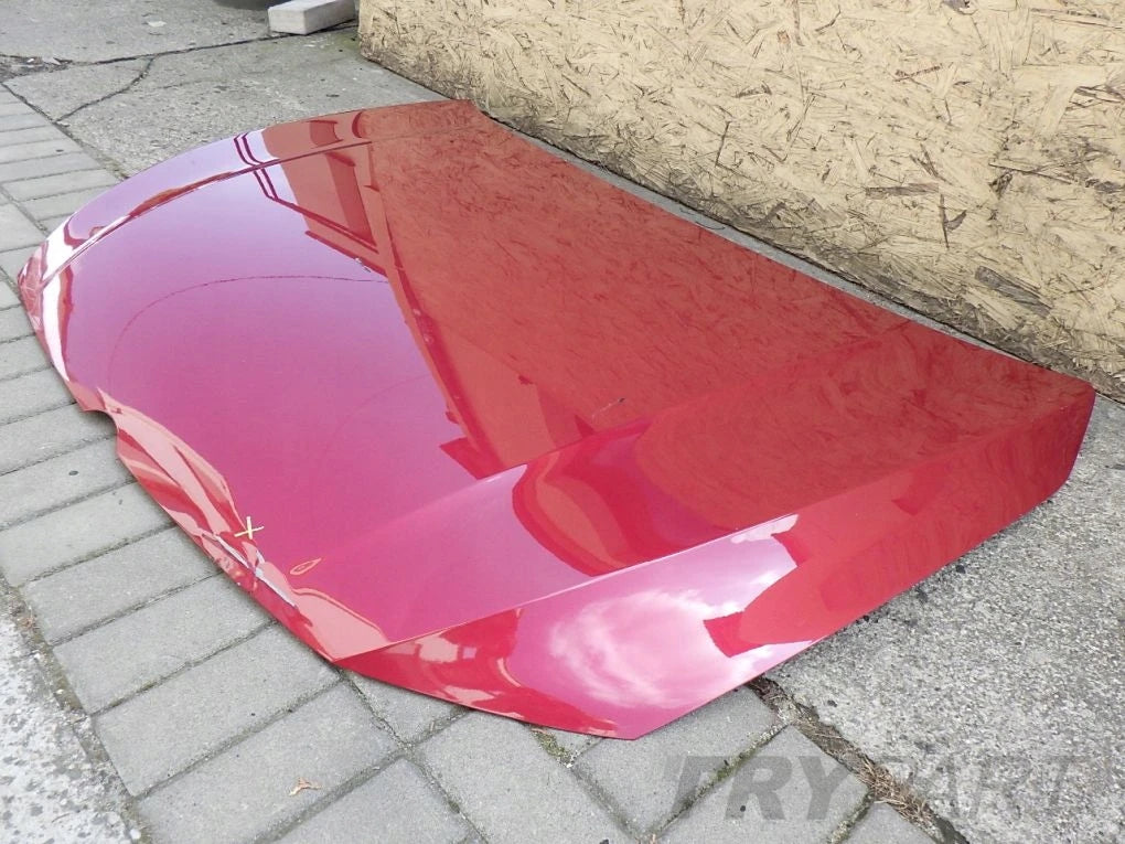 VW GOLF VIII 8 5H 5H0 20- Hood