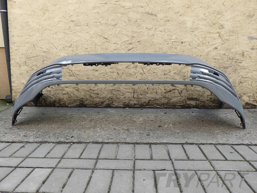VW GOLF VIII 8 5H 5H0 20- Front Bumper