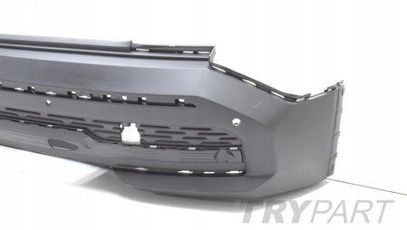 SKODA ELROQ 5JL REAR BUMPER ORG