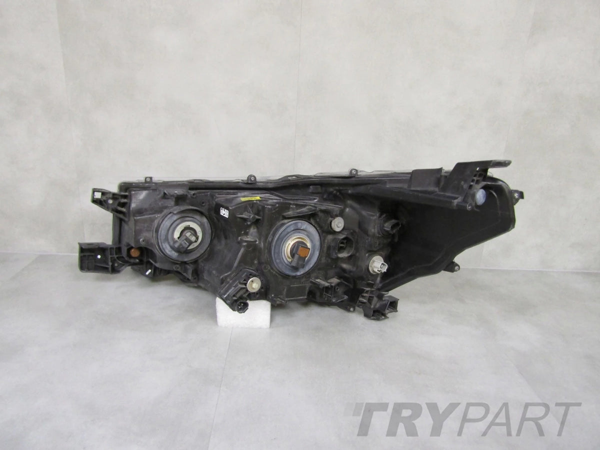 FRONT LAMP TOYOTA HILUX 8 VIII LIFT STANDARD 20- RH