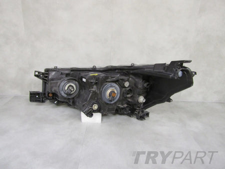 FRONT LAMP TOYOTA HILUX 8 VIII LIFT STANDARD 20- RH