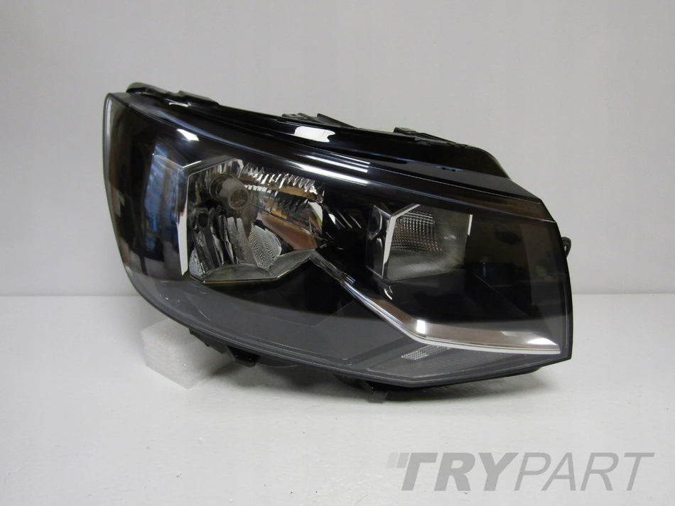 VW T6 7E1 HEADLIGHT 15-19 RH 7E1941016AD