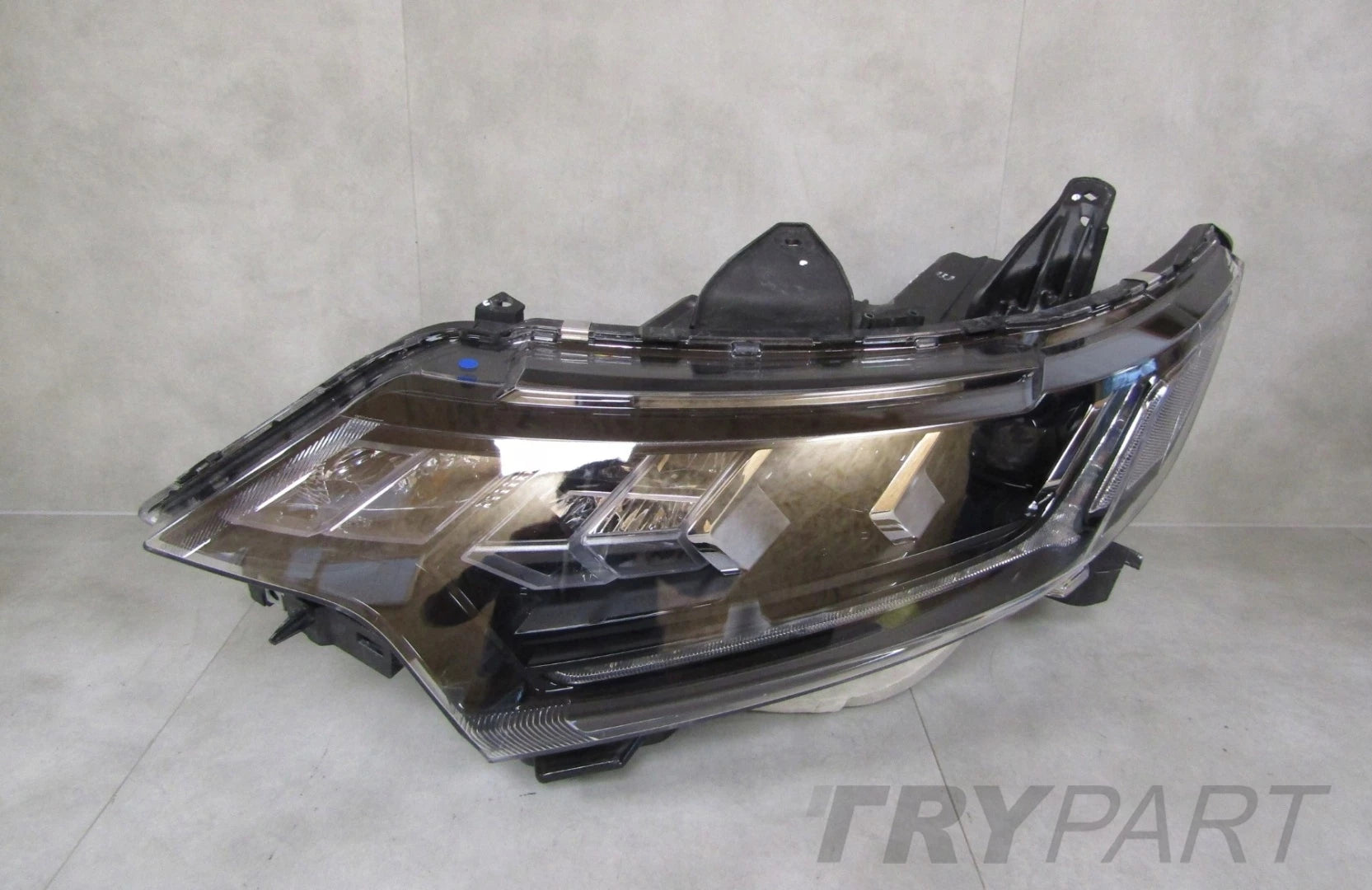 HEADLIGHT MITSUBISHI OUTLANDER III 3 LIFT FULL LED 18- LH LEFT ECM921-21E