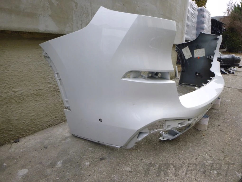 BMW X5 G05 M PACKAGE rear bumper