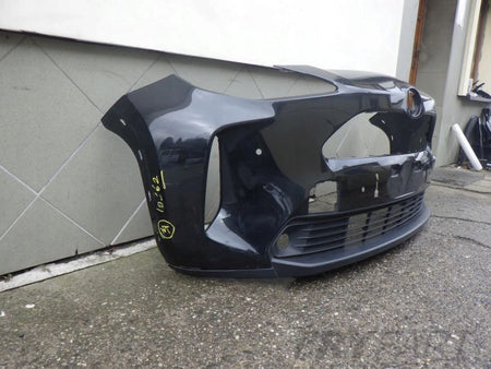 TOYOTA YARIS CROSS 20- front bumper
