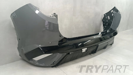 Rear Bumper Hyundai Tucson IV 4 Lift N Line N-Line 24-