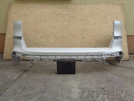 BMW X5 G05 M PACKAGE rear bumper