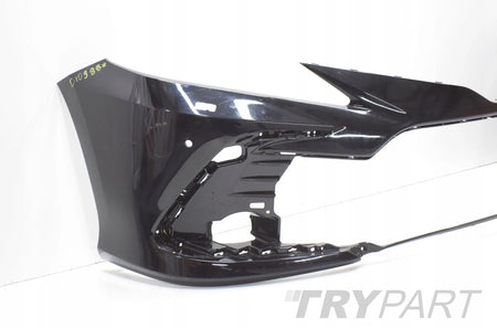 TOYOTA CAMRY VIII LIFT FRONT BUMPER ORG