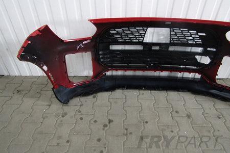 FRONT BUMPER MINI COUNTRYMAN U25 JCW JOHN COOPER WORKS 25-
