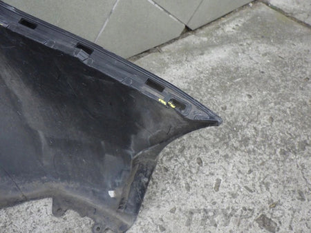 BMW 1 F20 F21 Rear Bumper