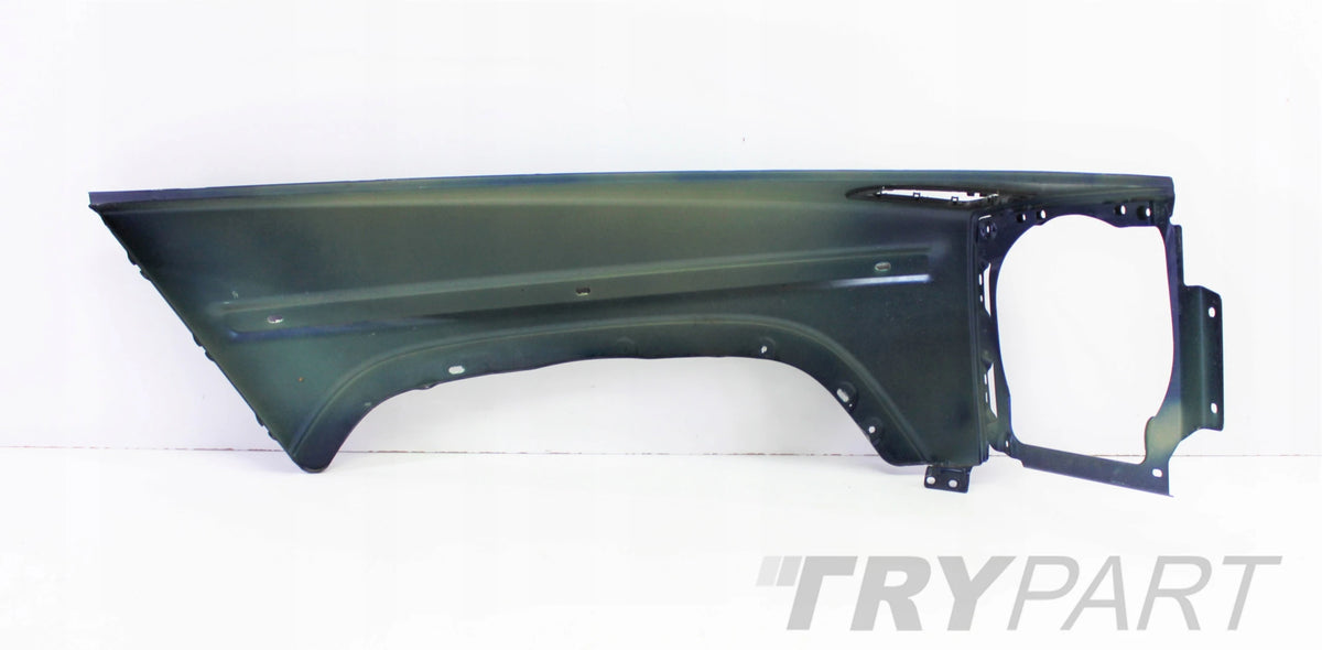 MERCEDES G CLASS W463 W464 LEFT FRONT FENDER 18+