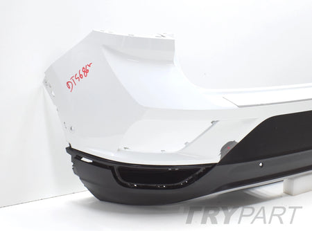 VW T-ROC 2GA REAR BUMPER REAR ORG