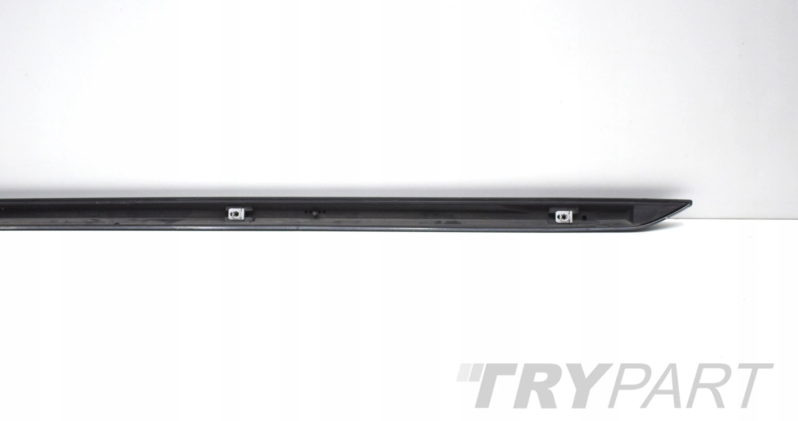 AUDI A4 B9 8W0 LIFT S LINE RIGHT SILL MOULDING ORG