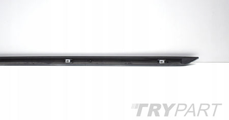 AUDI A4 B9 8W0 LIFT S LINE RIGHT SILL MOULDING ORG