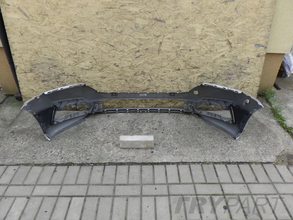 SKODA OCTAVIA 4 IV 5E3 19- Front Bumper