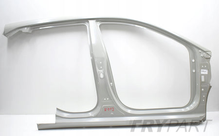 HYUNDAI I20 III RIGHT FENDER PANEL FRAME SILL