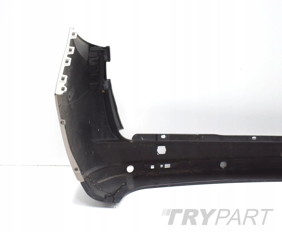 FIAT DOBLO II REAR BUMPER ORIGINAL