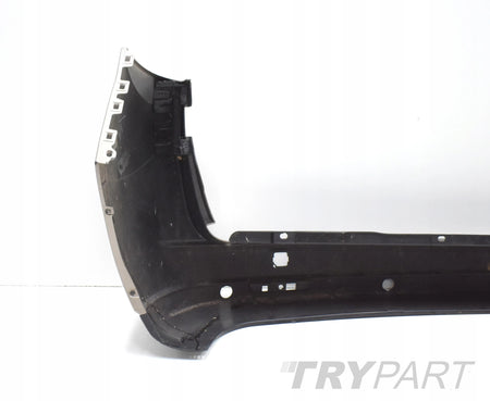 FIAT DOBLO II REAR BUMPER ORIGINAL