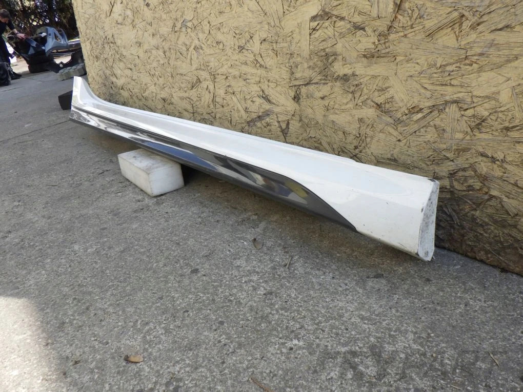 BMW 2 F44 M PACKAGE 19- Right Sill Molding
