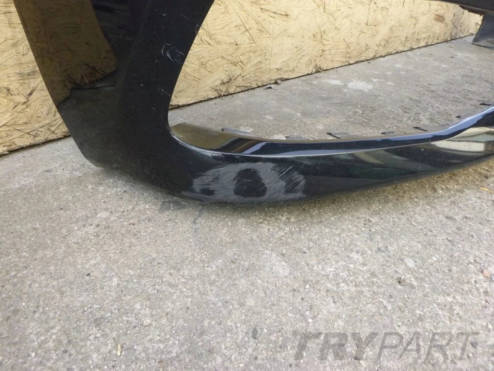 BMW 5 G30 G31 Front Bumper