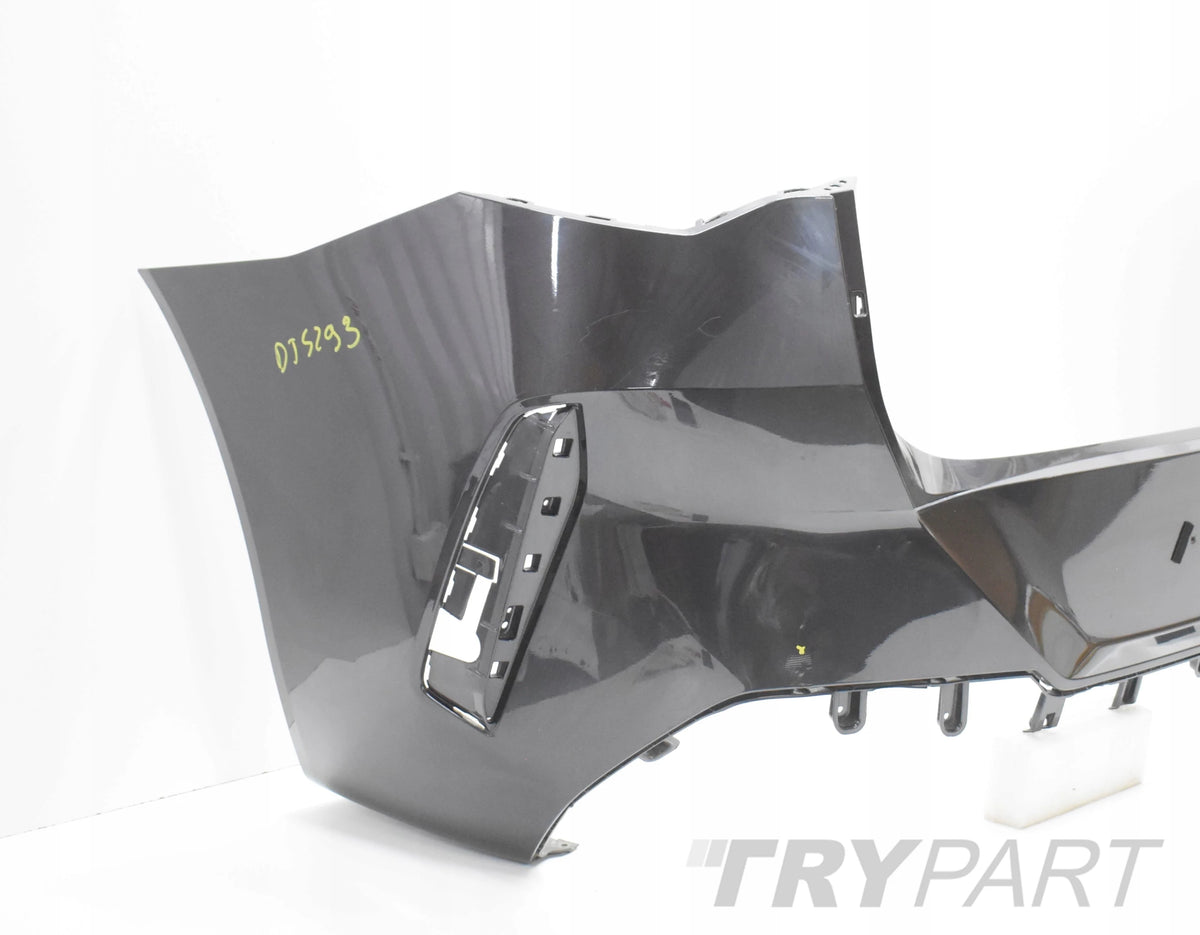 BMW X3 G45 M Package Rear Bumper Genuine