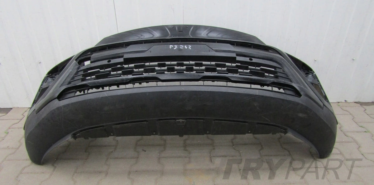 Front Bumper for Opel Crossland Facelift 2020-