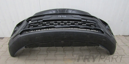 Front Bumper for Opel Crossland Facelift 2020-